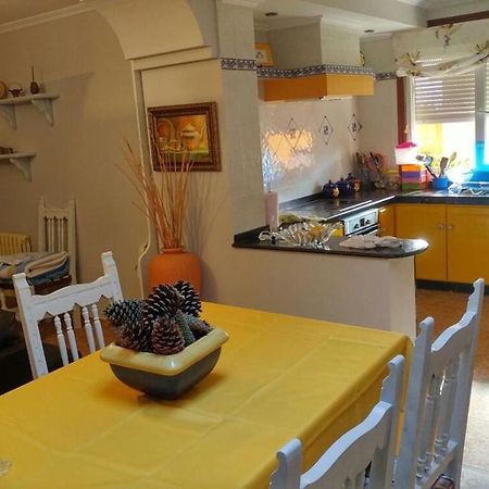 Apartamento Revolta Noalla  المظهر الخارجي الصورة