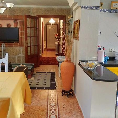 Apartamento Revolta Noalla  المظهر الخارجي الصورة