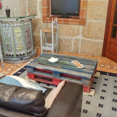 Apartamento Revolta Noalla  المظهر الخارجي الصورة