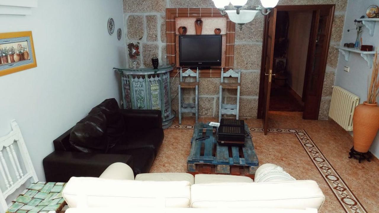 Apartamento Revolta Noalla  المظهر الخارجي الصورة