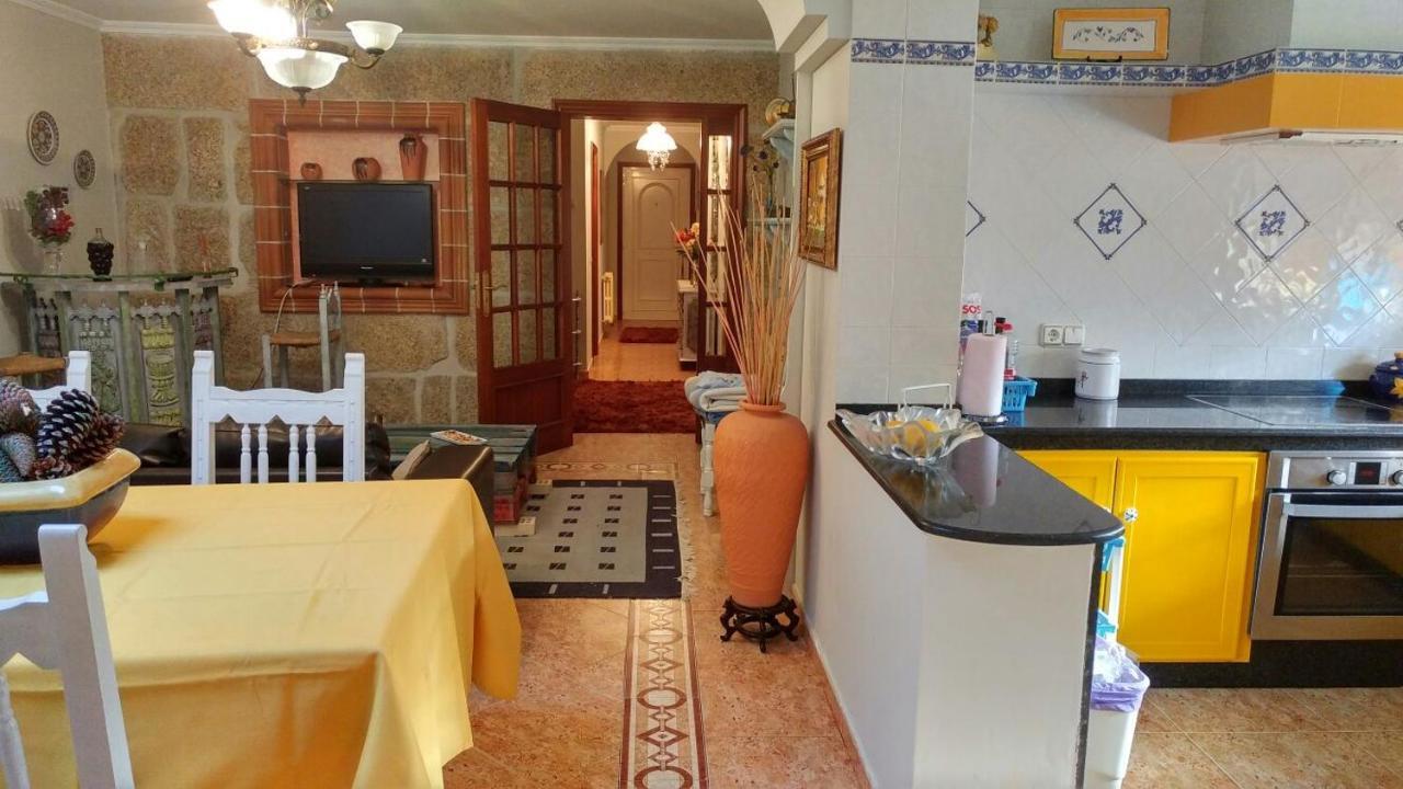 Apartamento Revolta Noalla  المظهر الخارجي الصورة