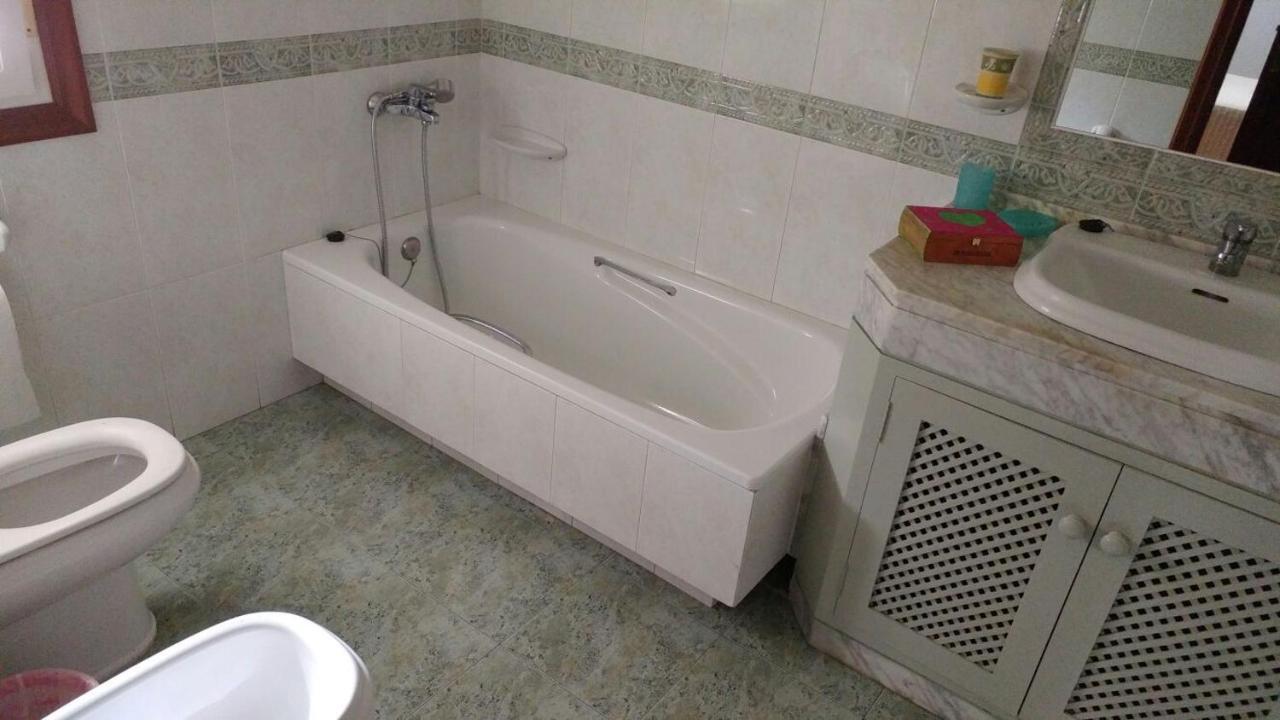 Apartamento Revolta Noalla  المظهر الخارجي الصورة