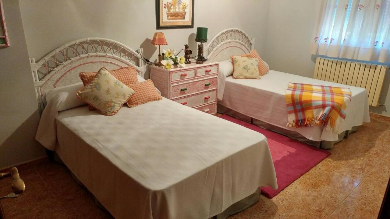 Apartamento Revolta Noalla  المظهر الخارجي الصورة