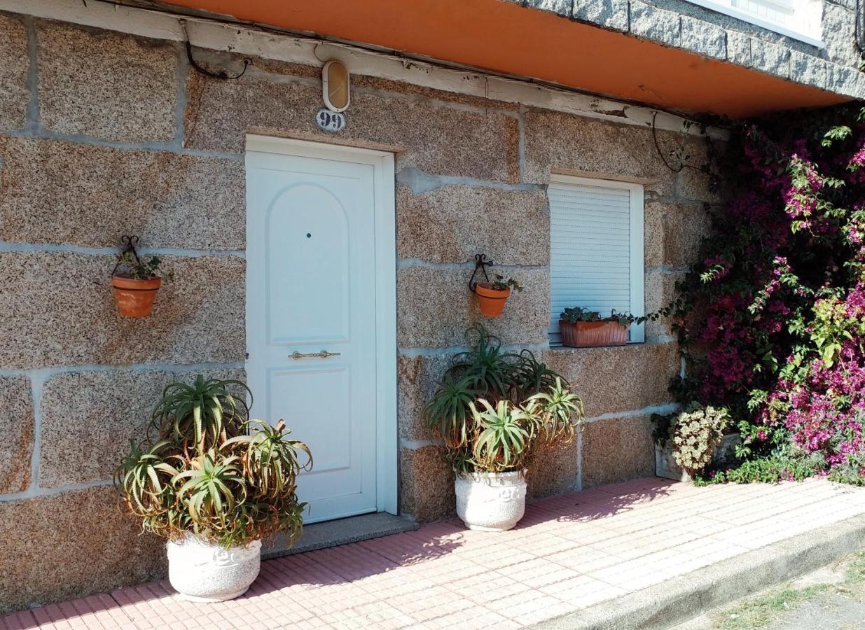 Apartamento Revolta Noalla  المظهر الخارجي الصورة